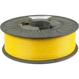 The Filament PETG Lite Yellow