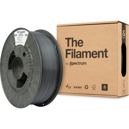 The Filament PETG Lite Grey