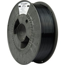 The Filament PETG Lite Black