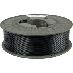 The Filament PETG Lite Black