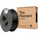 The Filament PETG Lite Black