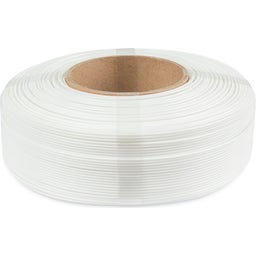 The Filament ReFill PETG Lite White