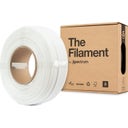 The Filament ReFill PETG Lite White