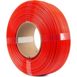 The Filament ReFill PETG Lite Red