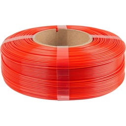The Filament ReFill PETG Lite Red