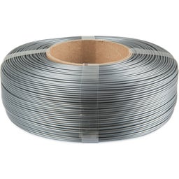 The Filament ReFill PETG Lite Silver