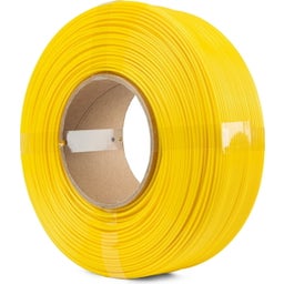 The Filament ReFill PETG Lite Yellow
