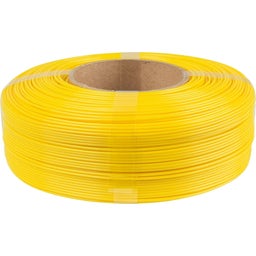 The Filament ReFill PETG Lite Yellow