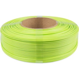The Filament ReFill PETG Lite Green