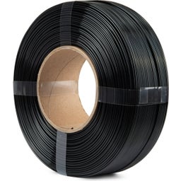 The Filament ReFill PETG Lite Black