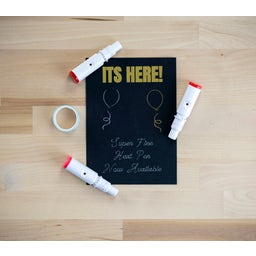 Silhouette Heat Pen Super Fine