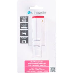 Silhouette Heat Pen Super Fine