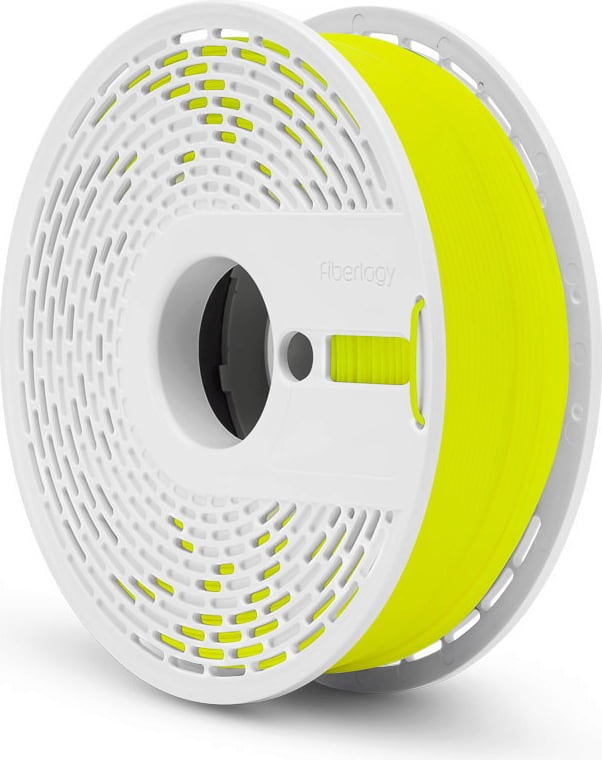 Fiberlogy FiberFlex 40D Neon Yellow