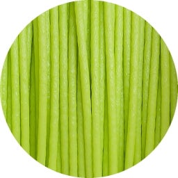 Fiberlogy ABS+GF Light Green