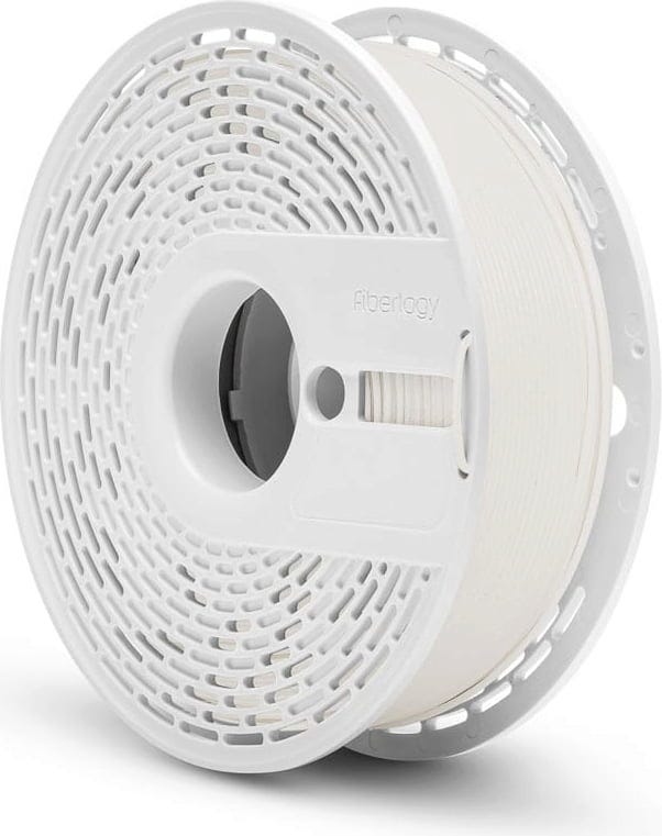 Fiberlogy ABS+GF Filament 750g, Natural