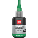 INBUS Schraubensicherung, hochfest
