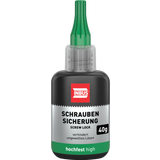 INBUS Menetrögzítő, nagy szilárdságú