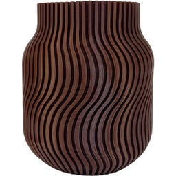 Nobufil PETG Industrial Brown
