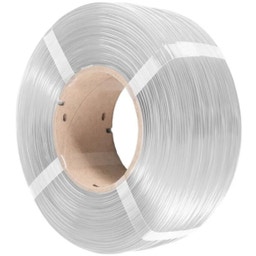 AzureFilm PETG Hyper Speed Refill Transparent