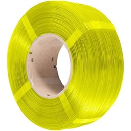PETG Hyper Speed Refill Yellow Transparent