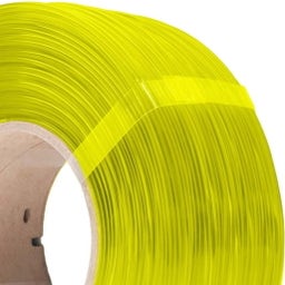 PETG Hyper Speed Refill Yellow Transparent