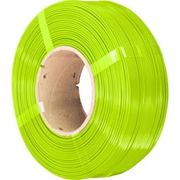 AzureFilm PETG Hyper Speed Refill Neon Lime