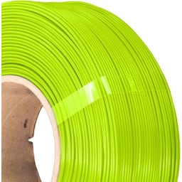 AzureFilm PETG Hyper Speed Refill Neon Lime
