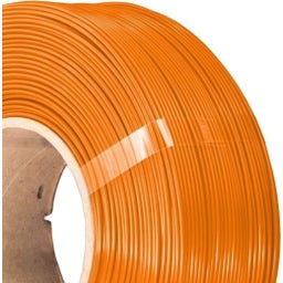 AzureFilm PETG Hyper Speed Refill Orange