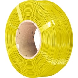AzureFilm PETG Hyper Speed  Refill Yellow