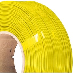 AzureFilm PETG Hyper Speed  Refill Yellow