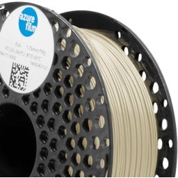 AzureFilm PLA Matte Creamstone