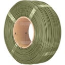 AzureFilm PLA Matte Refill Army Green
