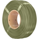 AzureFilm PLA Matte Refill Army Green