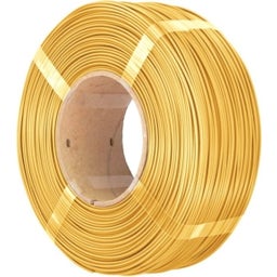 AzureFilm PLA Refill Champagne Gold