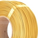 AzureFilm PLA Refill Champagne Gold