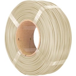 AzureFilm PLA Refill Champagne