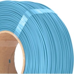 AzureFilm PLA Refill Cyan