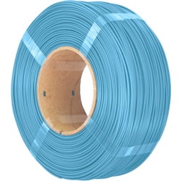 AzureFilm PLA Refill Cyan