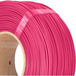 AzureFilm PLA Refill Magenta