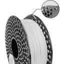 AzureFilm PLA Strongman White