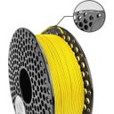 AzureFilm PLA Strongman Yellow