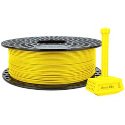 AzureFilm PLA Strongman Yellow