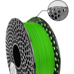 AzureFilm PLA Strongman Green