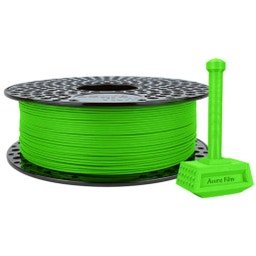 AzureFilm PLA Strongman Green