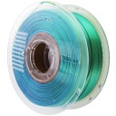 AzureFilm PLA Silk Tri Color Peacock Bloom