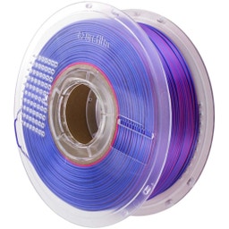 AzureFilm PLA Silk Dual Color Velvet Bloom