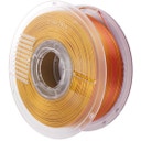 AzureFilm PLA Silk Dual Color Rose Fortune