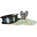 AzureFilm PLA Silk nesetat