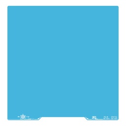 BIQU Build Plate CryoGrip Pro Frostbite - 