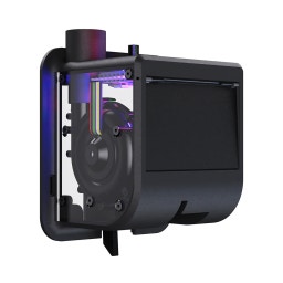 BIQU Panda Turbo Kit